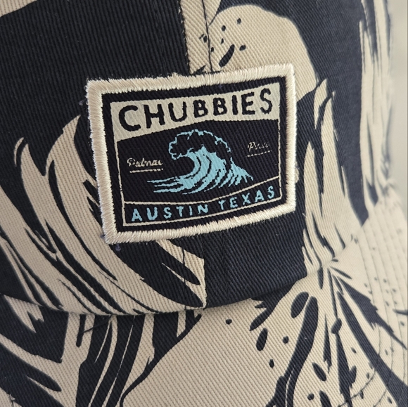 NWOT Chubbies Hat - Picture 3 of 7